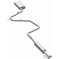 1624 MALIBU DIRECTFIT REPLACEMENT EXHAUST SYSTEM