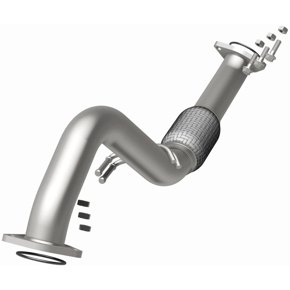 1822 ACCORD DIRECTFIT EXHAUST PIPE
