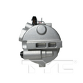 1015 HY TUCSON/KA SPORTAGE 2.0L COMPRESSOR