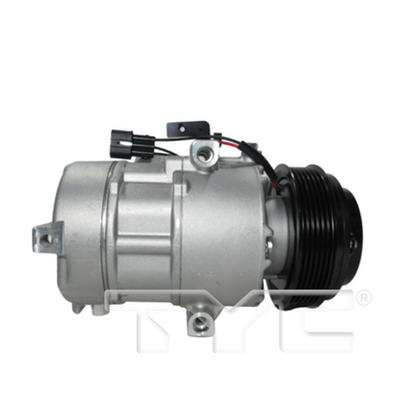 1015 HY TUCSON/KA SPORTAGE 2.0L COMPRESSOR