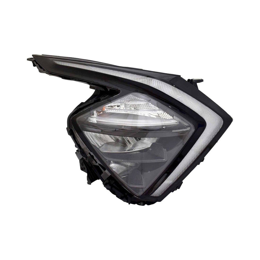 2323 KA SPORTAGE LED REFL HEADLIGHT ASSY RH