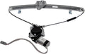 MOTOR/REGULATOR ASSEMBLY