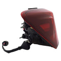 2224 KA FORTE LED TAILLIGHT ASSY LH