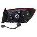 2224 KA FORTE LED TAILLIGHT ASSY LH