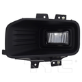 1820 FD F150 PU LED FOG LIGHT ASSY LH