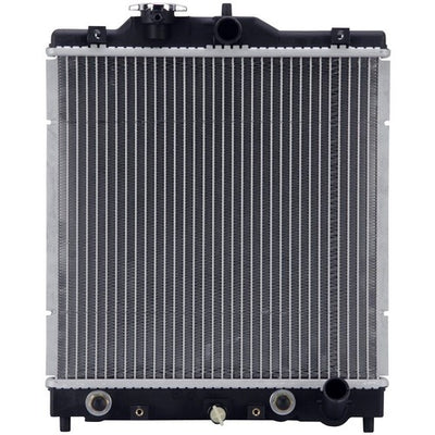 RADIATOR SUPPORT 3.5L ACURA MDX 2224