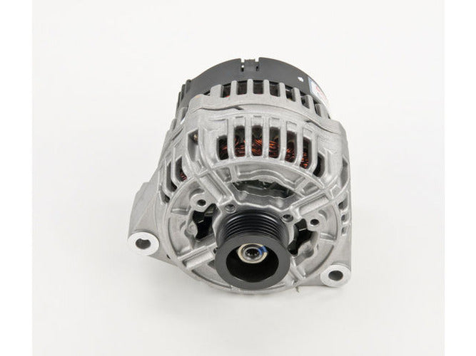 0006 MD CL500/S430/S500/S600 BLOWER ASSY