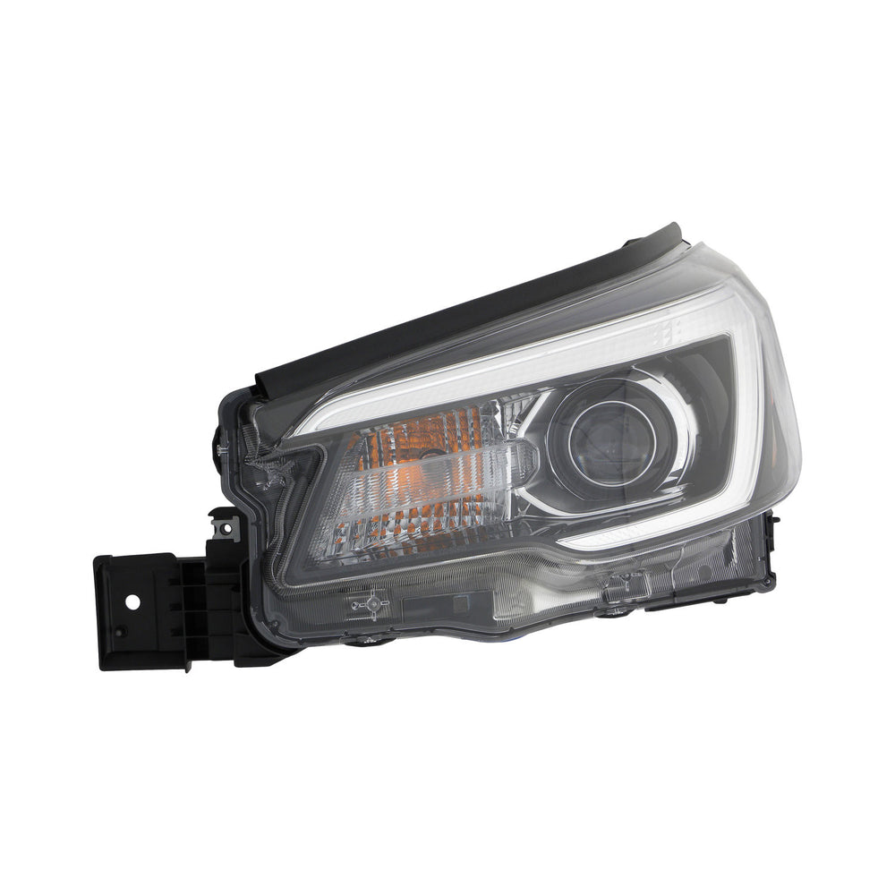 SB FORESTER 1920 HEADLIGHT ASSY(BASECONVENIENCEPREMIUMTOURINGSPORT )(W/O AF