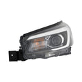 SB FORESTER 1920 HEADLIGHT ASSY(BASECONVENIENCEPREMIUMTOURINGSPORT )(W/O AF