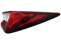 2224 AC M.D.X (W/O LOGO) LED CHR TAILLIGHT ASSY RH