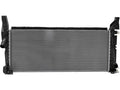 1619 BW X1 AT 1R PA RADIATOR