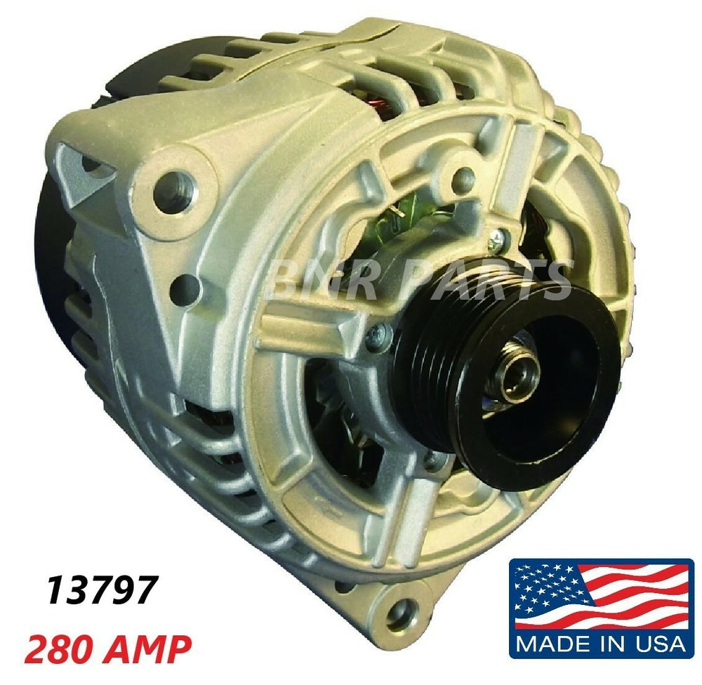 1619 BW X1 AT 1R PA RADIATOR
