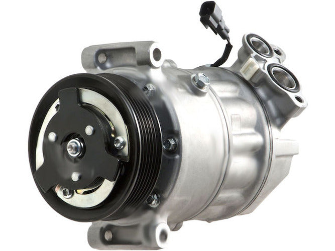 1013 LR ROVER/SPT 5.0L COMPRESSOR