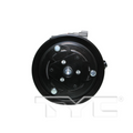 0615 MZ M.X5 2.0L COMPRESSOR