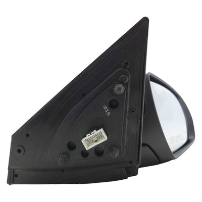 1920 HY ELANTRA PWR HT W/ BLIS PTM MIRROR RH