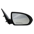 1920 HY ELANTRA PWR HT W/ BLIS PTM MIRROR RH