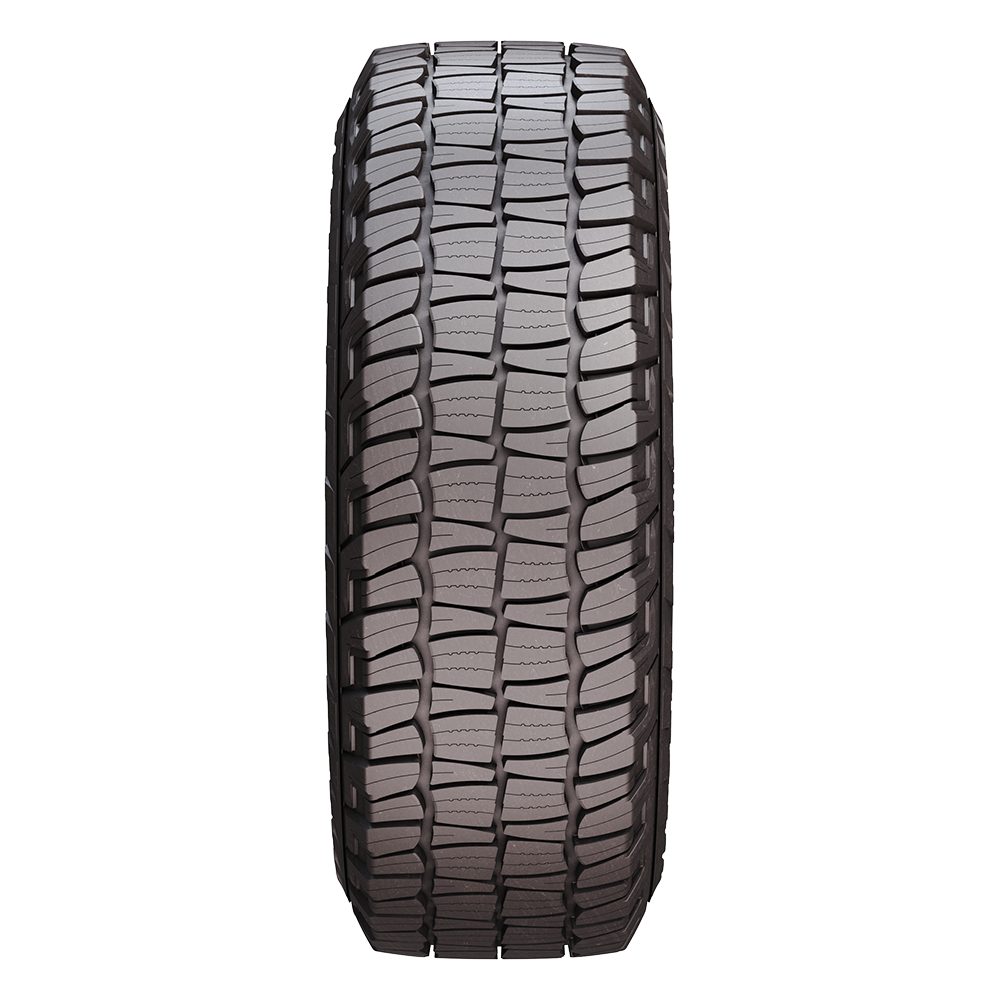 255/70R17 112T LAREDO AT