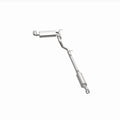 1824 WRANGLER DIRECTFIT REPLACEMENT EXHAUST SYSTEM