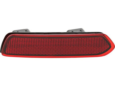 23C HD PILOT LED LID TAILLIGHT ASSY RH