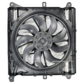21C JP GRAND CHEROKEE L 3.6L/5.7 STD DTY W/ BLM RADIATOR & CONDENSOR CFA
