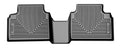 25C KIA K4 XACT 2ND ROW FLOOR LINERFC BLACK