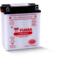 CONVENTIONAL 12 V BATTERY YB12AA (DOES NOT INCLUDE ACID)