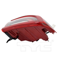 1719 KA NIRO LED TAILLIGHT ASSY RH