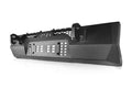 22C TUNDRA APEX SERIES STEALTH FRONT BUMPER BLACK STEEL