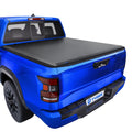22C FRONTIER 5T T2 TONNEAU COVER BLACK