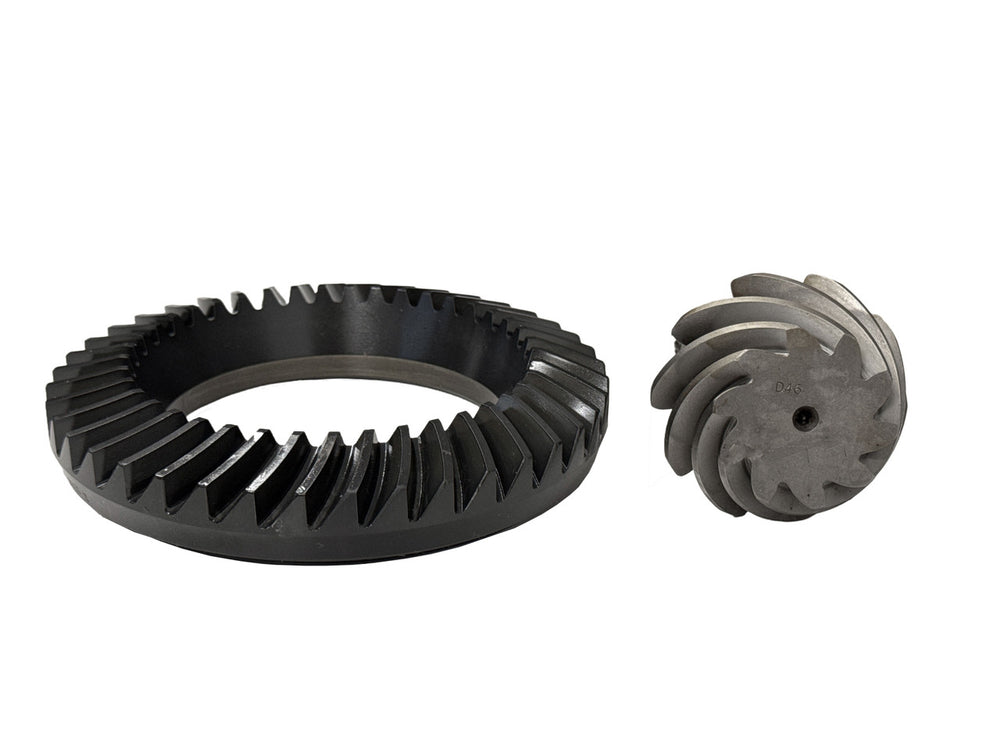 1522 COLORADO/CANYON 4.10 RATIO REAR RING AND PINION