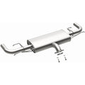 1416 MAZDA CX5 DIRECTFIT REPLACEMENT EXHAUST SYSTEM