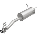 1622 HONDA HRV DIRECTFIT EXHAUST MUFFLER