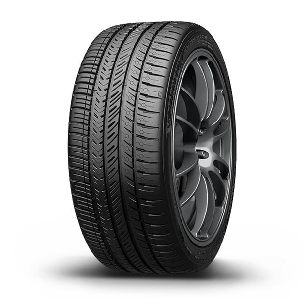 285/35ZR18 101Y XL PIL SPTAS4