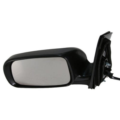 2123 HY ELANTRA PWR NHT W/O BSD MIRROR LH
