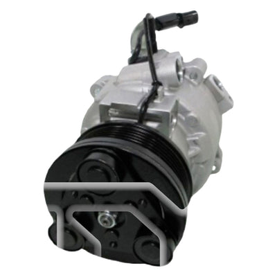 0920 MB OUTLANDER/0917 LANCER COMPRESSOR