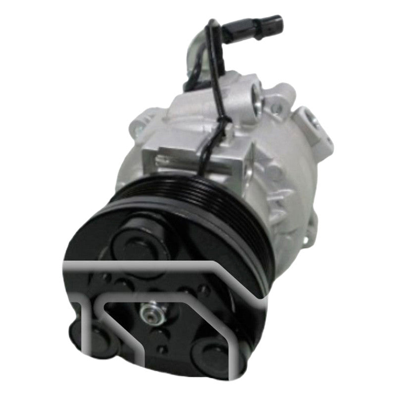 0920 MB OUTLANDER/0917 LANCER COMPRESSOR