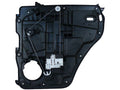 0712 DG NEON 2PIN PWR WINDOW MOTOR & REGULATOR ASSY RL