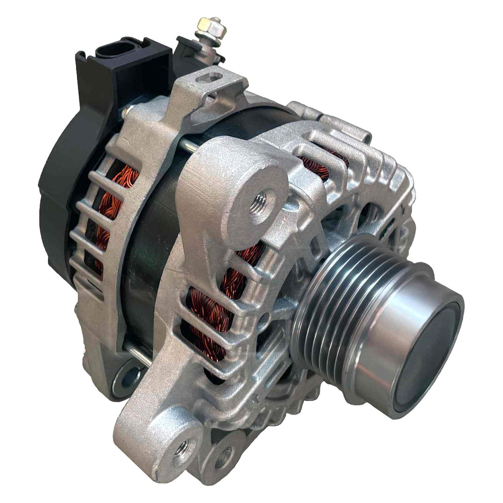2023 HY SONATA L4 1.6L TUR (6SC) ALTERNATOR