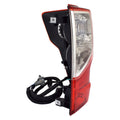 1723 NS TITAN W/O UTIL W/ LED BRAKE TAILLIGHT ASSY RH
