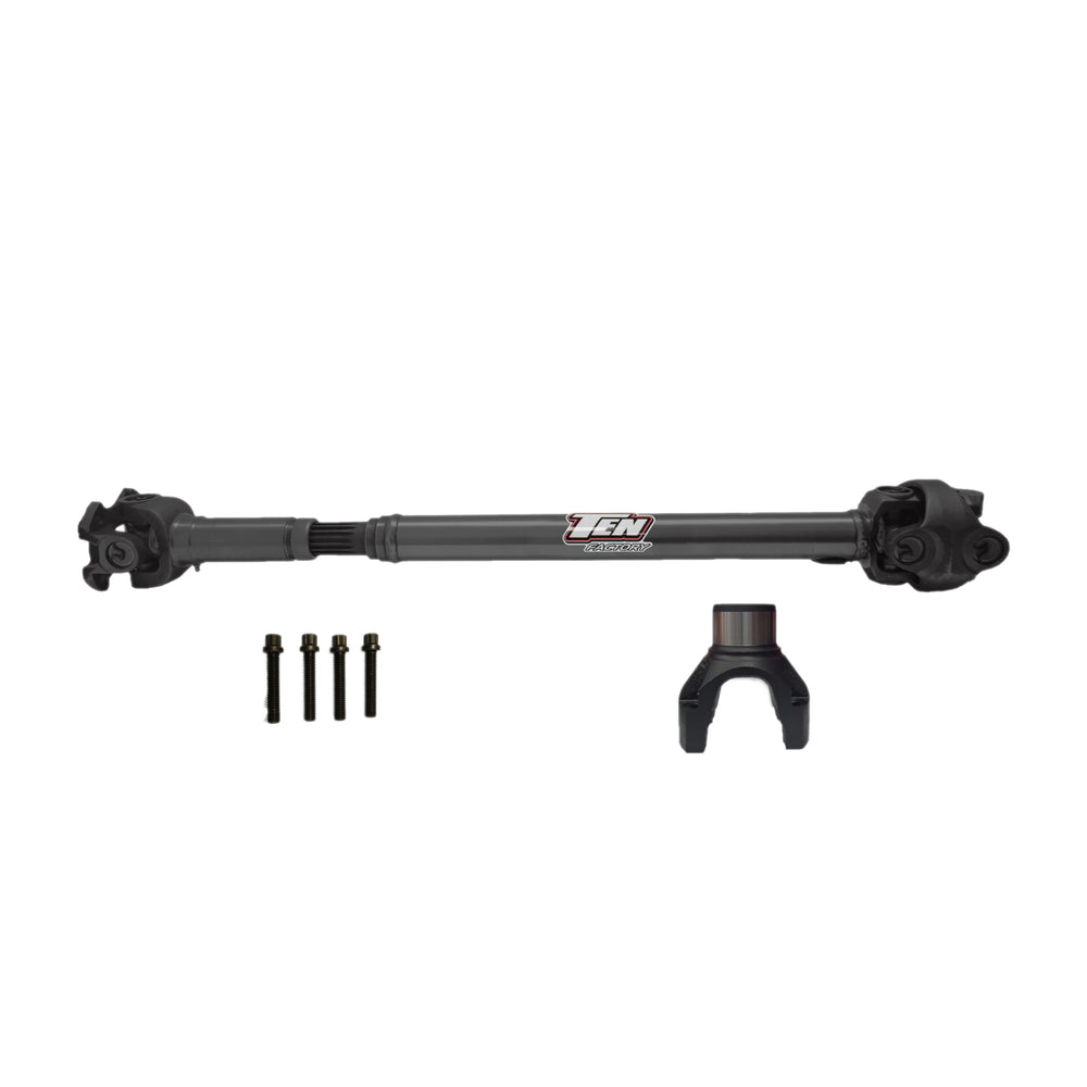 20C GLADIATORFR 1350 SOLID CV DRIVESHAFT HRND