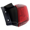 1821 HY KONA LED TAILLIGHT ASSY RH