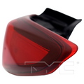 1821 HY KONA LED TAILLIGHT ASSY RH