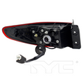 1821 HY KONA LED TAILLIGHT ASSY RH