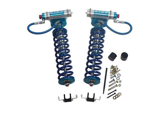 COILOVER SHOCK, 4-6IN KING DR SIDE