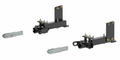 CUSTOM TOW BAR BASE PLATE, SELECT F