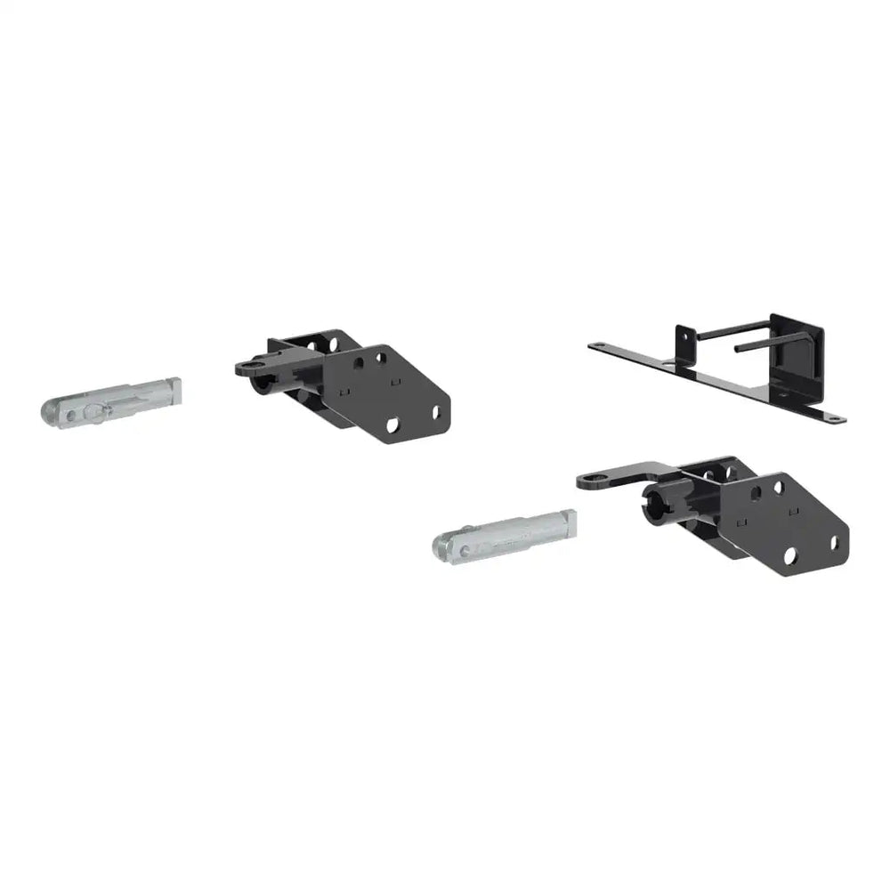 CUSTOM TOW BAR BASE PLATE, FITS SEL