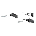 CUSTOM TOW BAR BASE PLATE, FITS SEL