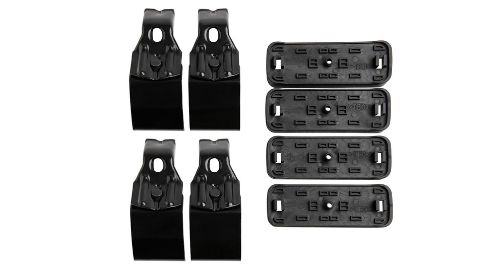 RHINO-RACK'S DK KITS ARE USED IN AL