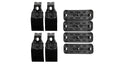 RHINO-RACK'S DK KITS ARE USED IN AL