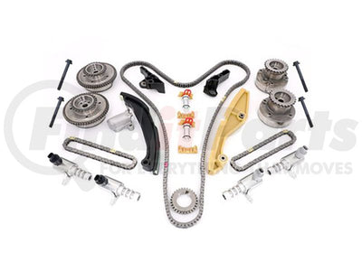 KIT TIMING CHAIN DAYCO